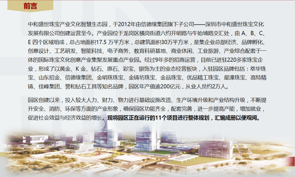 项目活动